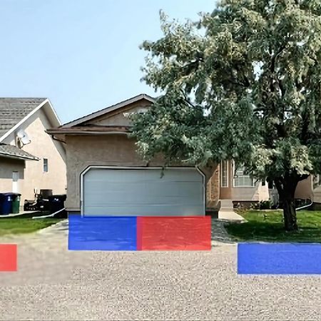 Saskatoon Lashyn Cove Homestay Ngoại thất bức ảnh