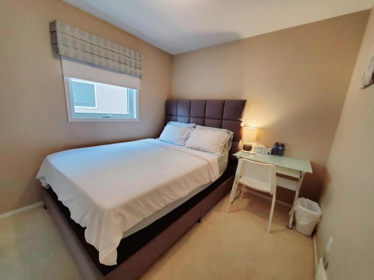 Saskatoon Lashyn Cove Homestay Ngoại thất bức ảnh